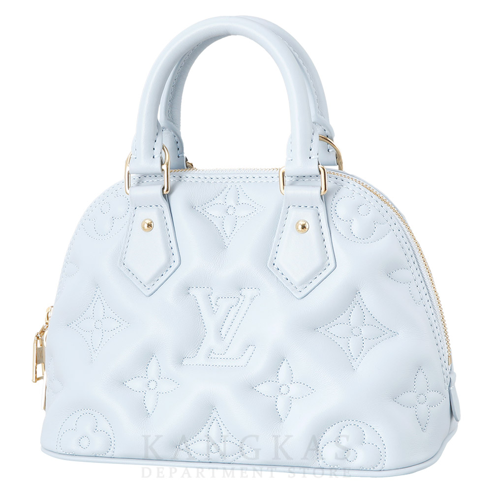 LOUIS VUITTON(USED)루이비통 M59822 버블그램 알마 BB